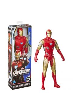 Avengers Figurka Titan Hero Iron Man F2247 p4 HASBRO