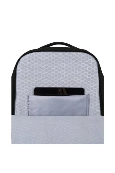Patio Plecak biznesowy Coolpack Border black