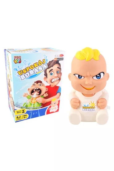 Gra uspok�j bobasa Pro Kids