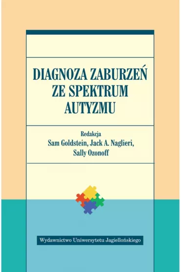 Diagnoza zaburze� ze spektrum autyzmu