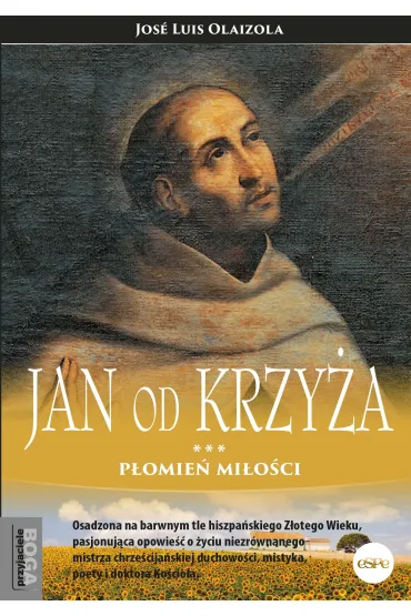 Jan od Krzy�a - Olaizola Jose Luis