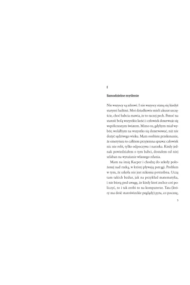 Kruche �ycie pancernika - Arleta Remiszewska