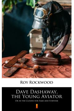 eBook Dave Dashaway, the Young Aviator mobi epub
