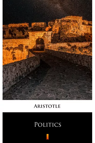 eBook Politics mobi epub - Aristotle