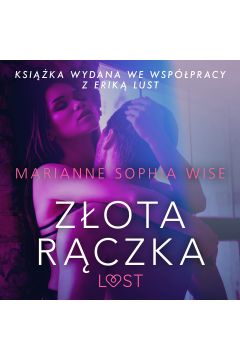 Audiobook Zota rczka - opowiadanie erotyczne mp3