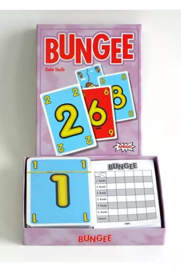 Bungee