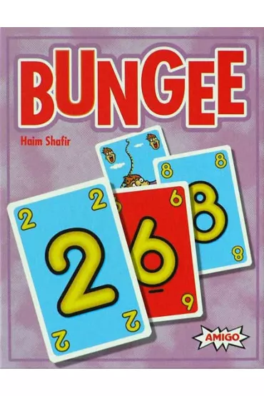 Bungee