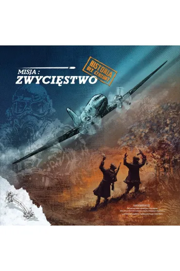 Gra Misja Zwyci�stwo Historia bez cenzury