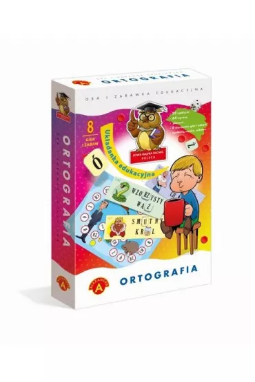 Ortografia Alexander