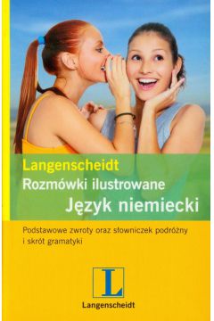 Rozm�wki ilustrowane J�zyk niemiecki