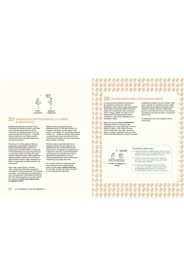 321 pasjonuj�cych fakt�w naukowych - Mathilda  Masters, Angelique Van Ombergen