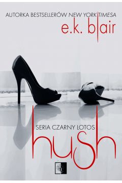 eBook Hush mobi epub