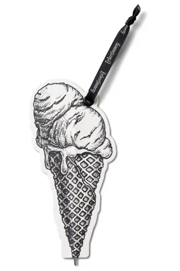 If Bookmarks Pens zak�adka d�ugopis - lody