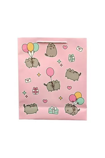 Torba prezentowa Pusheen XL