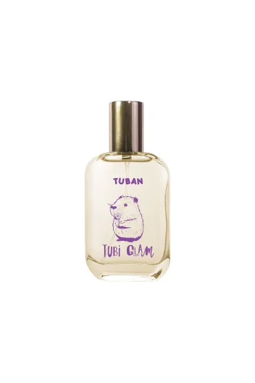 Tuban Perfumy Good Mood Tubi Glam 50 ml