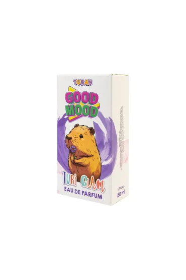Tuban Perfumy Good Mood Tubi Glam 50 ml