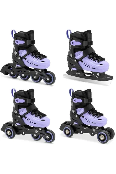 Spokey �y�worolki 4w1 r.29-33 VT