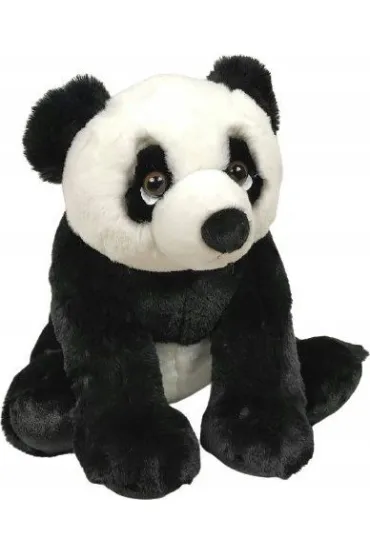 Panda siedz�ca 38cm Dubi Plusz