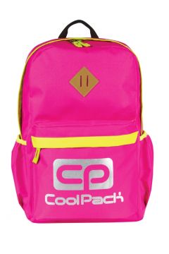 Plecak modzieowy CoolPack Neon N001 rowy