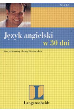 J�zyk angielski w 30 dni - Sonia Brough, Carolyn Wittmann