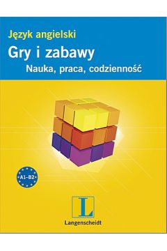 Gry i zabawy J�zyk angielski - Miko�ajska Ewa, Miko�ajski Rados�aw, Kertyczak Natalia - Ewa Miko�ajska, Rados�aw Miko�ajski, Kertyczak Natalia i inni