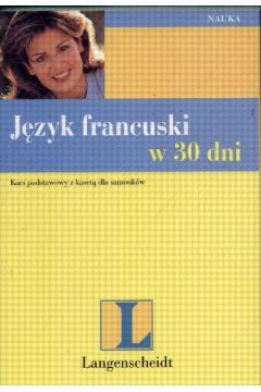 J�zyk francuski w 30 dni i nocy -