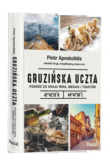 Gruzińska uczta