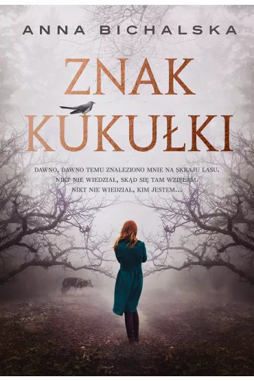 Znak Kukuki - Anna Bichalska