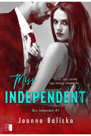 Miss Independent. Tom 1