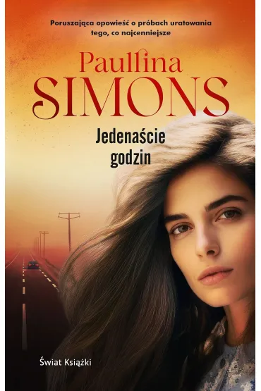 Jedena�cie godzin - Paullina Simons