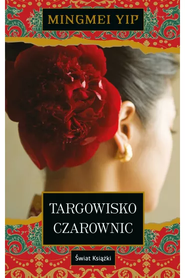 Targowisko czarownic - Yip Mingmei