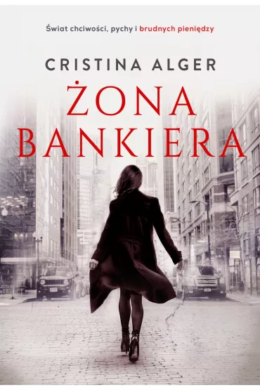 �ona bankiera - Cristina Alger