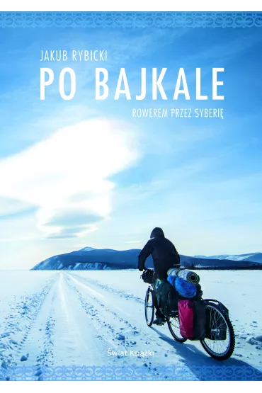 Po Bajkale - Jakub Rybicki