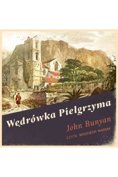 Audiobook Wdrwka Pielgrzyma mp3