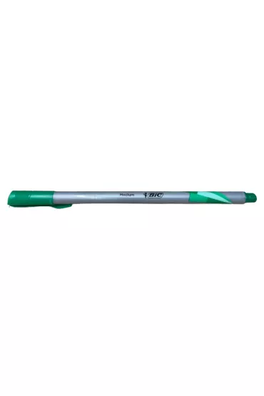 Bic Cienkopis Int Med 992623 zielony