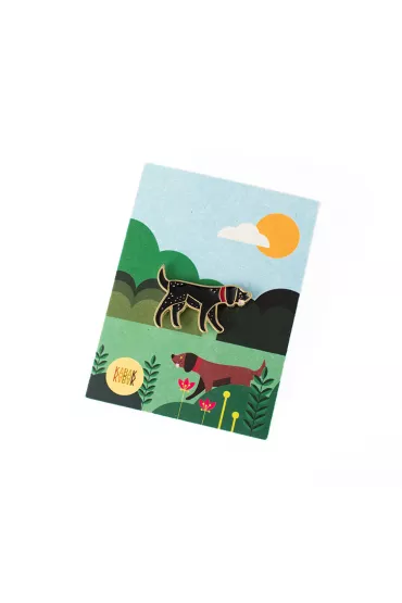 Kabak Pin Pies�