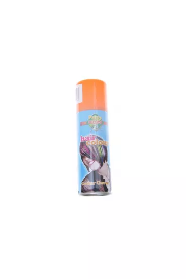 Farba dekoracyjna do w�os�w 125ML w areozolu ARPEX KA1464