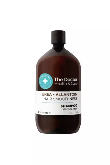 The Doctor Health & Care szampon do w�os�w Mocznik + Alantoina 946 ml