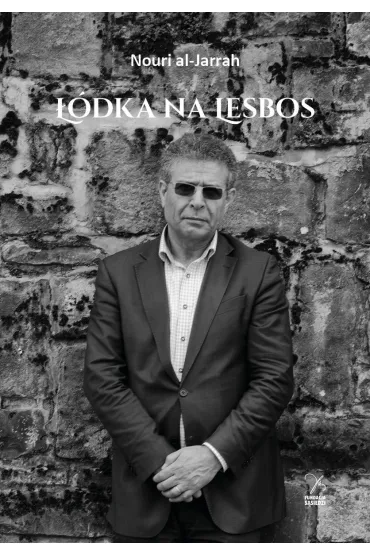 �odka na Lesbos - Nouri Al-Jarrah
