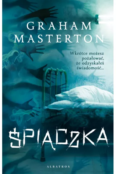 piczka - Graham Masterton