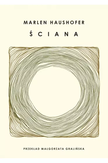 �ciana - Marlen Haushofer
