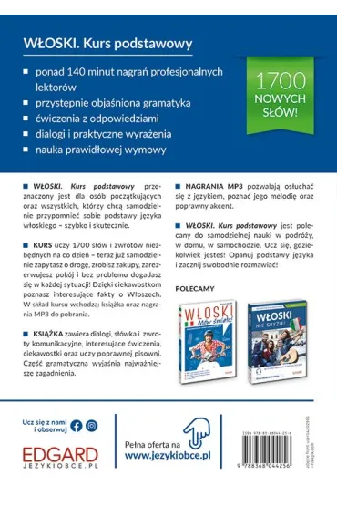 W�oski. Kurs podstawowy
