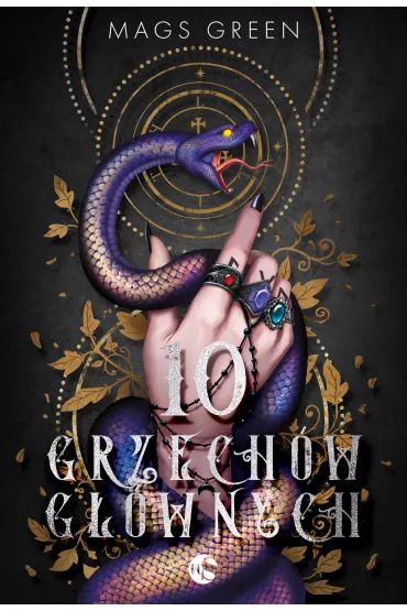 10 Grzech�w G��wnych - Mags Green