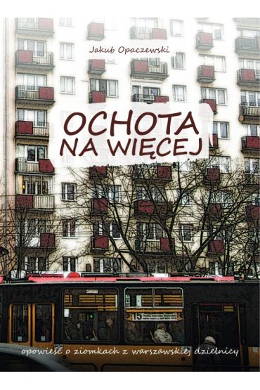 Ochota na więcej