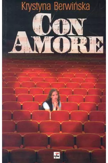 Con amore - Krystyna Berwi�ska