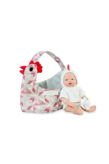 Lalka hiszpa�ska Mini Golosinas Kogucik 21cm Marina Pau