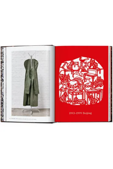 Ai Weiwei. 40th Ed. wer. angielska