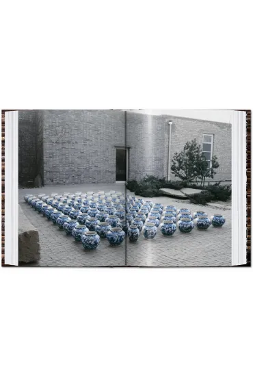 Ai Weiwei. 40th Ed. wer. angielska