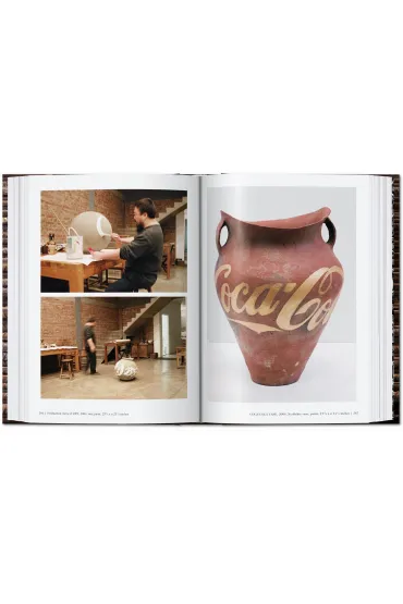Ai Weiwei. 40th Ed. wer. angielska
