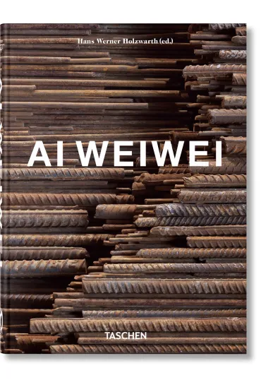 Ai Weiwei. 40th Ed. wer. angielska
